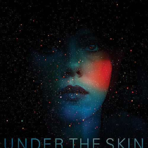 Mica Levi: Under The Skin (Original Soundtrack) - VINYL