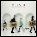 Rush: Moving Pictures: 40th Anniversary - White Colored Vinyl - VINYL