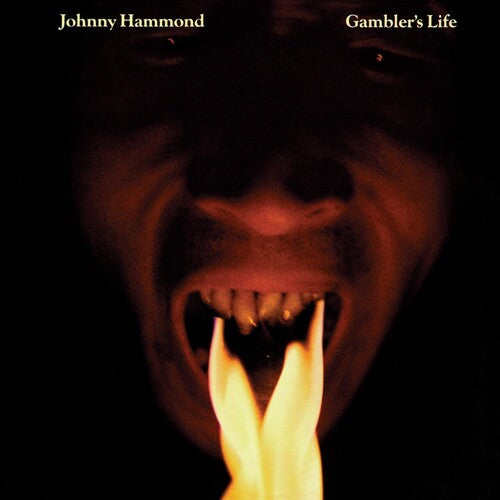 Johnny Hammond: Gamblers Life - CD