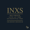 INXS: Recorded Live At The Us Festival 1983 - CD