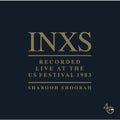INXS - Recorded Live At The US Festival 1983: Shabooh Shoobah ( VINYL )