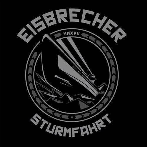 Eisbrecher: Sturmfahrt - VINYL