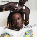 Fireboy DML: Playboy - Bone - VINYL