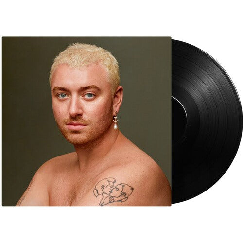 Sam Smith - Gloria ( VINYL )