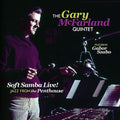 Gary McFarland: Soft Samba Live! Jazz From The Penthouse - VINYL