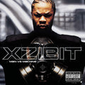 Xzibit - MAN VS MACHINE ( VINYL )
