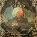 High Command: ECLIPSE OF THE DUAL MOONS - CD