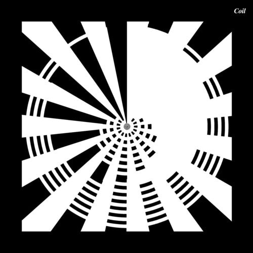 Coil: Queens Of The Circulating Library - Vinyl