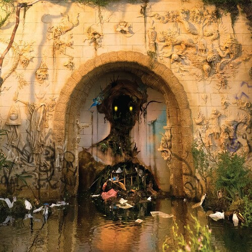 Circa Survive: Two Dreams - VINYL