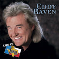 Eddy Raven: Live at Billy Bob's  ( CD )