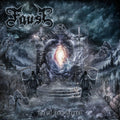 Faust: Death From Beyond - CD