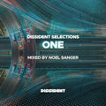 Various Artists: Dissident Selections One (Various Artists)  ( CD )