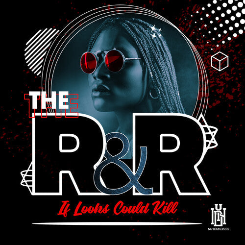 R&R, the: If Looks Could Kill  ( CD )
