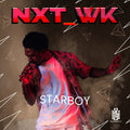 NXT_WK: Starboy  ( CD )