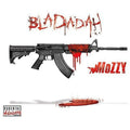 Mozzy - Bladadah - RSD LP