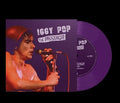 Iggy Pop: The Passenger - 7-INCH SINGLE