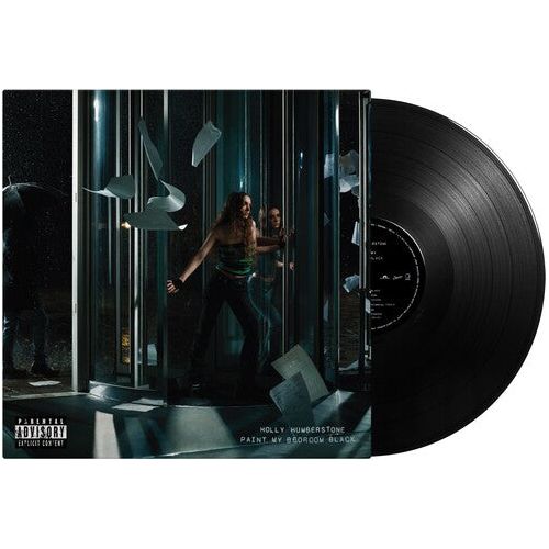 Holly Humberstone - Paint My Bedroom Black ( VINYL )