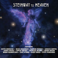 Various Artists: Steinway To Heaven - CD