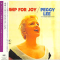 Peggy Lee: Jump For Joy - Paper Sleeve - CD