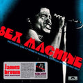 James Brown - Sex Machine ( VINYL )