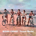 Miguel Cedres: Verano Mortal - CD