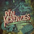 The Real McKenzies: Songs of the Highlands, Songs of the Sea - VINYL