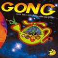 Gong: High Above The Subterranea Club 2000 - incl. DVD - CD