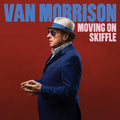 Van Morrison: Moving On Skiffle  ( CD )