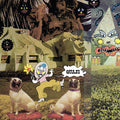 Quasi - Breaking The Balls Of History ( VINYL )