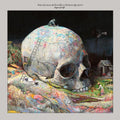 Neil Gaiman & Fourplay String Quartet - Signs Of Life - Silver Fox ( VINYL )
