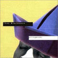 Theo Bleckmann: Origami - CD