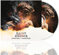 Saint Asonia: Introvert Extrovert - CD
