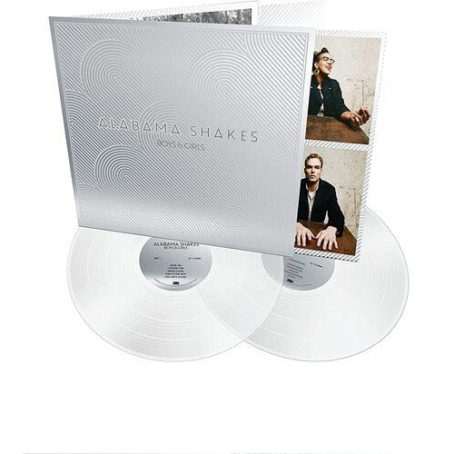 Alabama Shakes - Boys & Girls (10th Anniversary) ( VINYL )