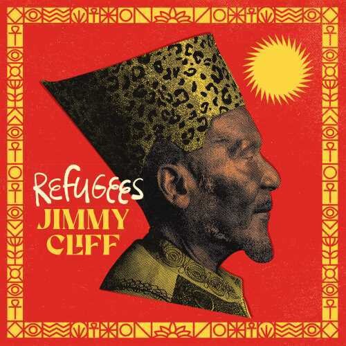 Jimmy Cliff: Refugees - CD