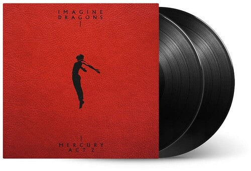 Imagine Dragons: Mercury - Act 2 - VINYL
