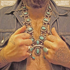 Nathaniel Rateliff & The Night Sweats - Nathaniel Rateliff & The Night Sweats - Indie LP