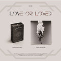 B.I: Love Or Loved Part.1 - Random Cover - ea. w/unique items - CD