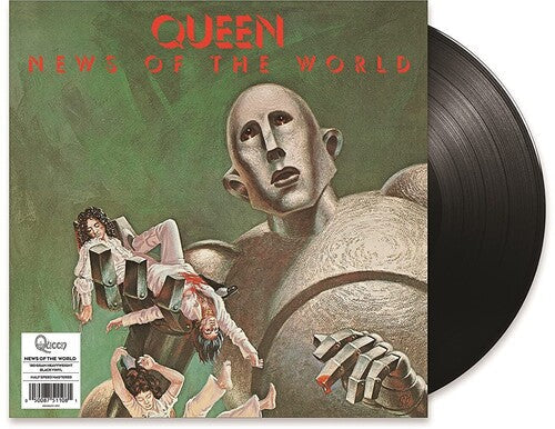 Queen: News Of The World - VINYL