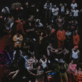 Jid: The Forever Story - Vinyl