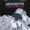 Michryc: Under The Surface - CASSETTES