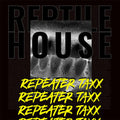 Reptile House: Repeater Taxx - CASSETTES