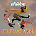 The Black Eyed Peas: Elevation  ( CD )