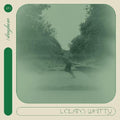 Leland Whitty: Anyhow - CD