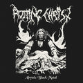 Rotting Christ: ABYSSIC BLACK METAL - VINYL