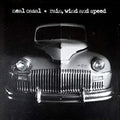 Neal Casal: RAIN, WIND & SPEED - Vinyl