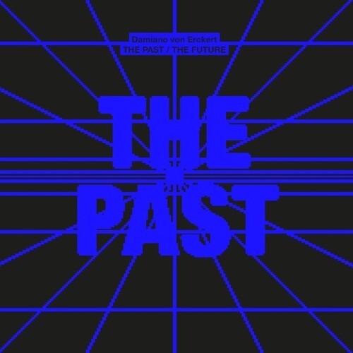 Damiano Von Erckert: The Past/The Future - Vinyl