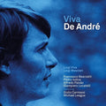 Viva, Luigi / Masciari, Luigi: Viva De Andre - CD
