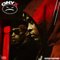 Onyx: Versus Everybody - Vinyl
