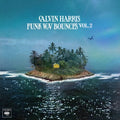 Calvin Harris: Funk Wave Bounces Vol. 2 - Vinyl