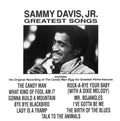 Sammy Davis Jr: Greatest Songs - VINYL